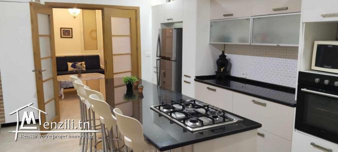 une très belle villa a vendre