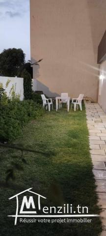 une très belle villa a vendre