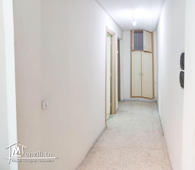 Appartement S+2 à vendre à Sfax Taniour