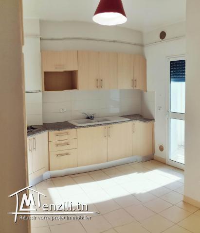 Appartement S+2 à vendre à Sfax Taniour