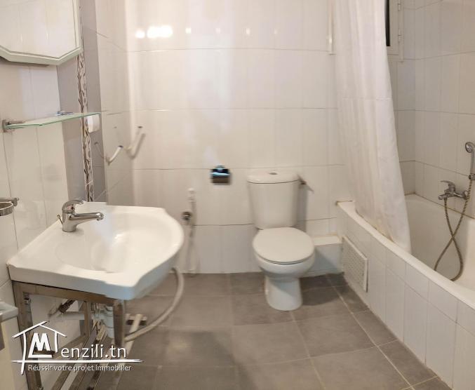 Appartement S+2 à vendre à Sfax Taniour