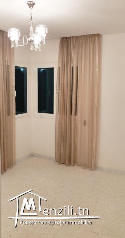 Appartement S+2 à vendre à Sfax Taniour