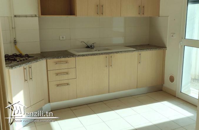 Appartement S+2 à vendre à Sfax Taniour