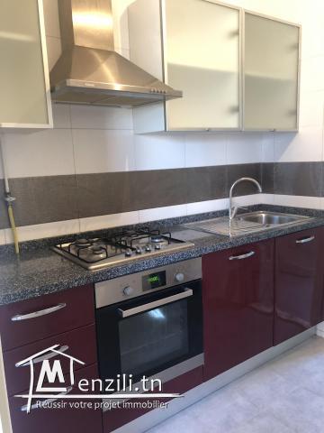 S1 haut stand ain zaghouan nord