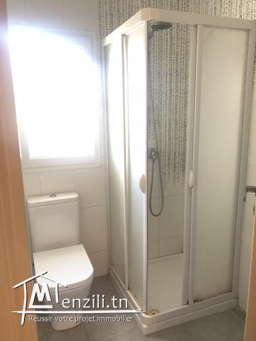 S1 haut stand ain zaghouan nord