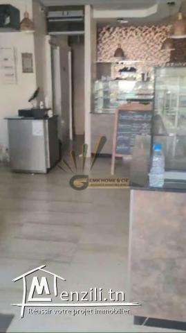 fond de commerce restaurant a vendre