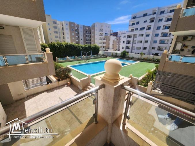 V454 Appartement SAFA AFH MREZGA