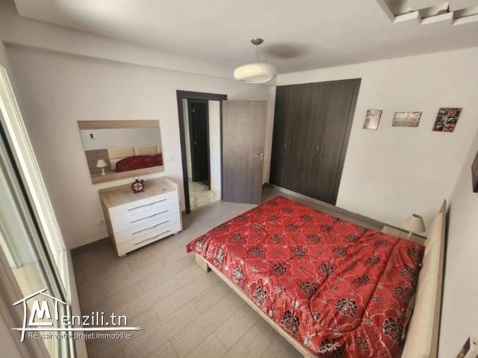 V454 Appartement SAFA AFH MREZGA