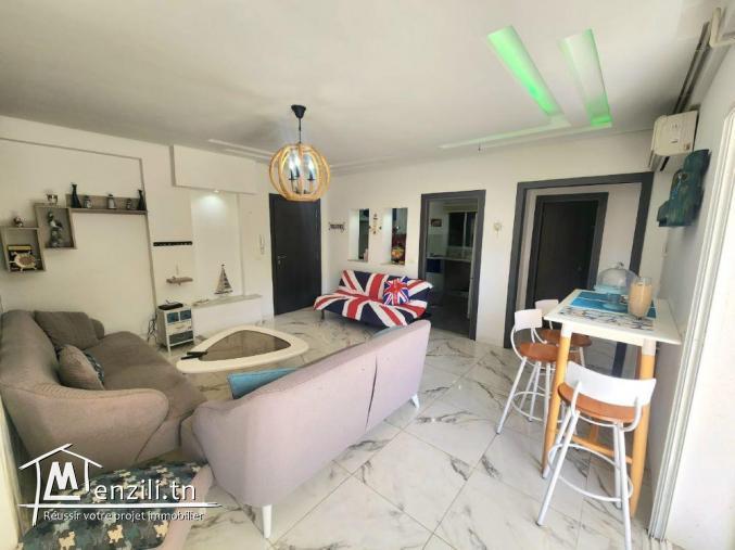 V454 Appartement SAFA AFH MREZGA