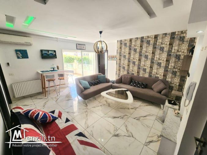 V454 Appartement SAFA AFH MREZGA