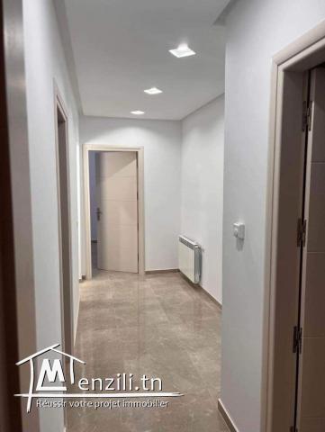 L417 Appartement STEEL MREZGA