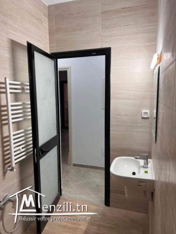 L417 Appartement STEEL MREZGA