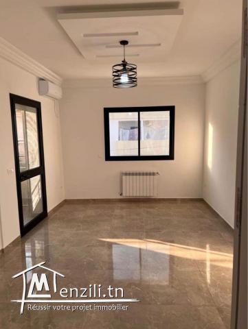 L417 Appartement STEEL MREZGA