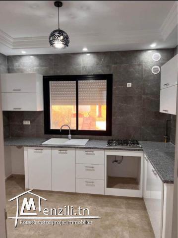 L417 Appartement STEEL MREZGA