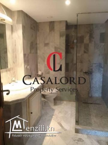 S3 vue mer à La Marsa