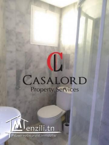 S3 vue mer à La Marsa