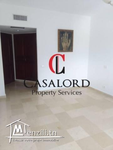 S3 vue mer à La Marsa