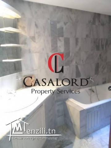 S3 vue mer à La Marsa