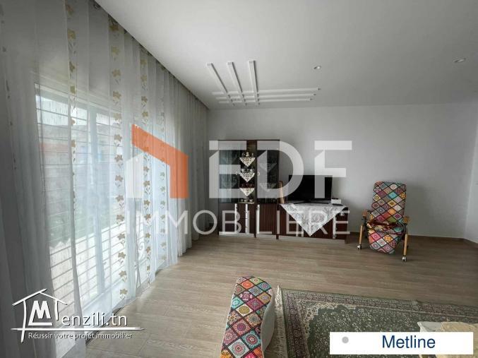 Réf 2529: charmante villa, vue panoramique à Metline