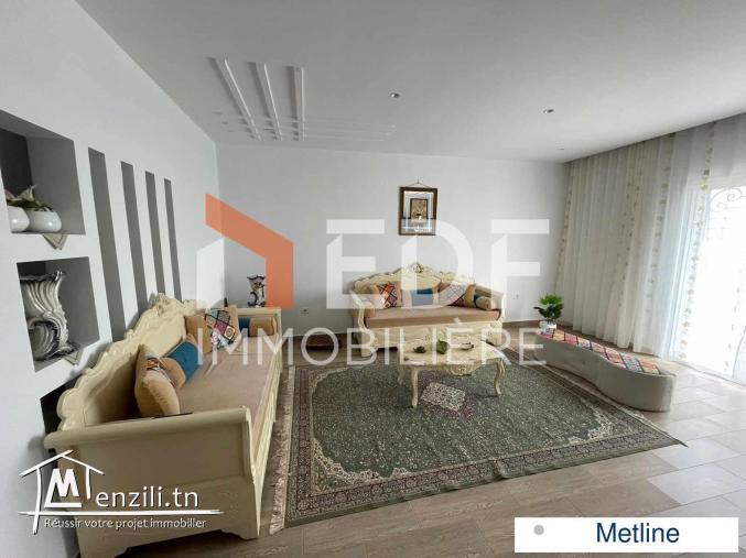 Réf 2529: charmante villa, vue panoramique à Metline