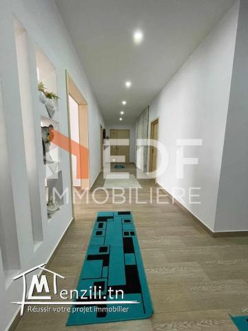 Réf 2529: charmante villa, vue panoramique à Metline