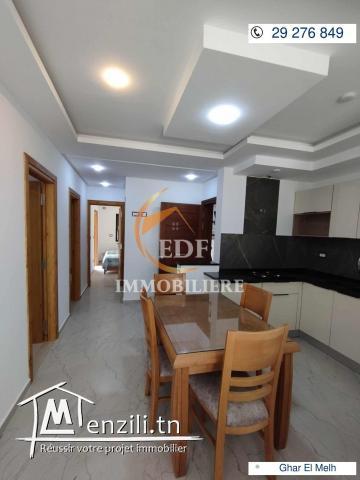 Réf 5527: chic Appartement s+3 à Ghar EL Melh