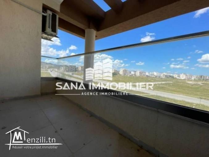 A louer un appartement en S2