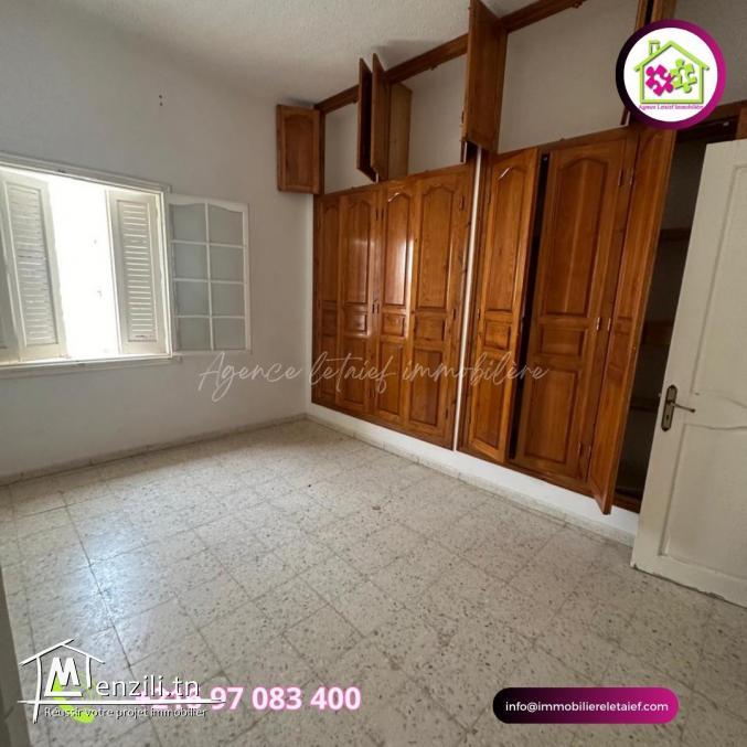 #ÀVENDRE #VILLA  #BOUHSINA