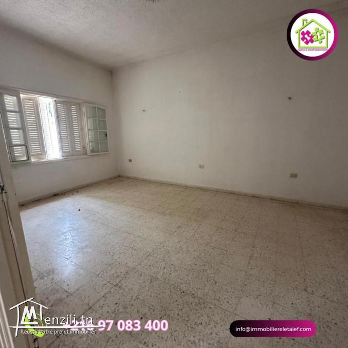 #ÀVENDRE #VILLA  #BOUHSINA