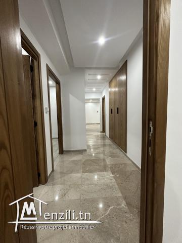 Un s+3 haut standing a louer