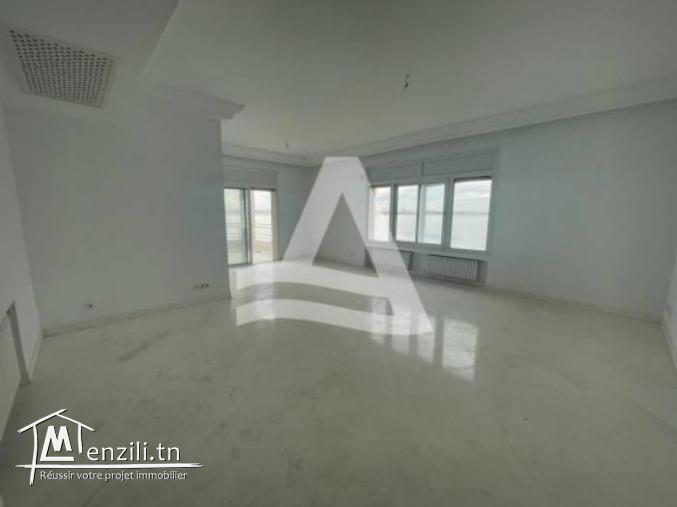 A louer appartement vue lac