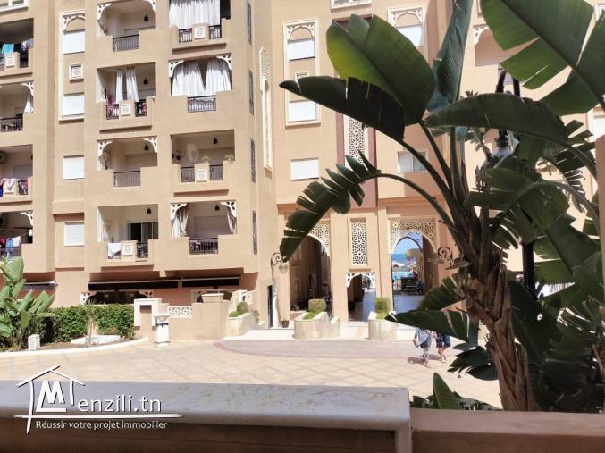 Residence Folla appart S1 spacieux