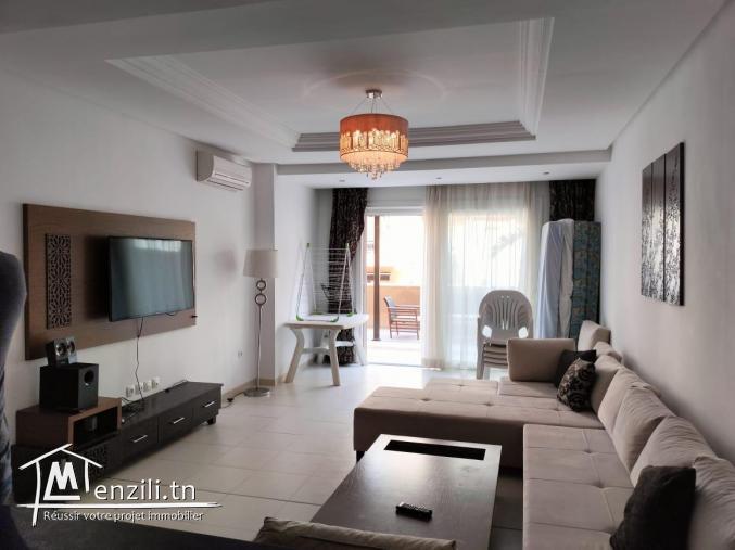 Residence Folla appart S1 spacieux