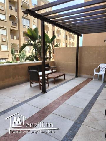 Residence Folla appart S1 spacieux