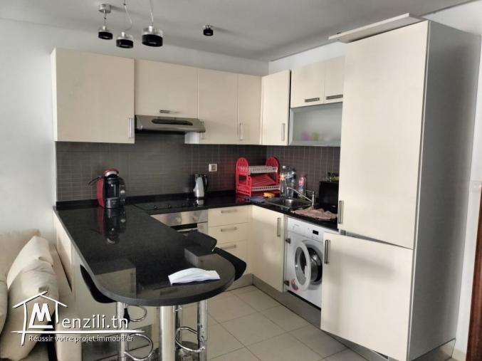 Residence Folla appart S1 spacieux