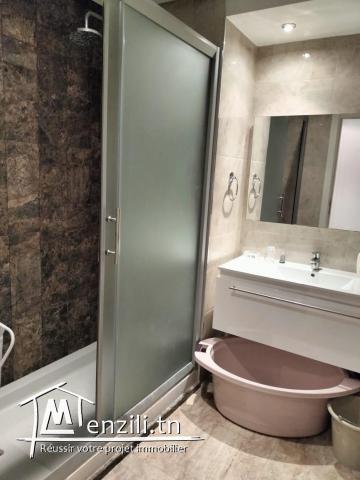 Residence Folla appart S1 spacieux