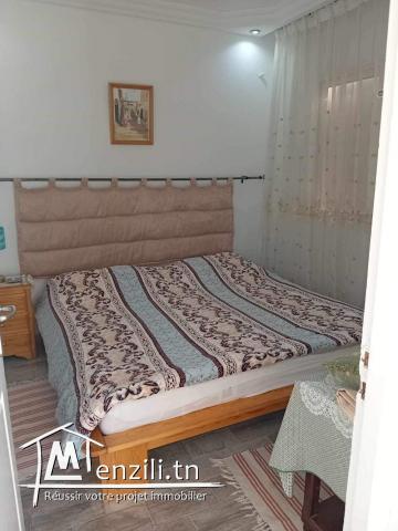 L406 Appartement YOSRA APP YOSRA