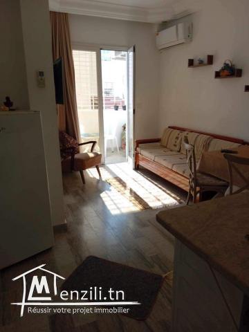 L406 Appartement YOSRA APP YOSRA