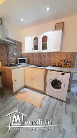 L406 Appartement YOSRA APP YOSRA