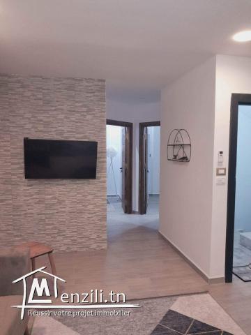 L408 Appartement SAHAR APPART SAHAR