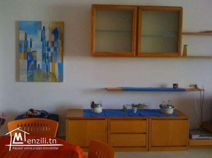 L409 Appartement CLAIRE YASMINE HAMMAMET