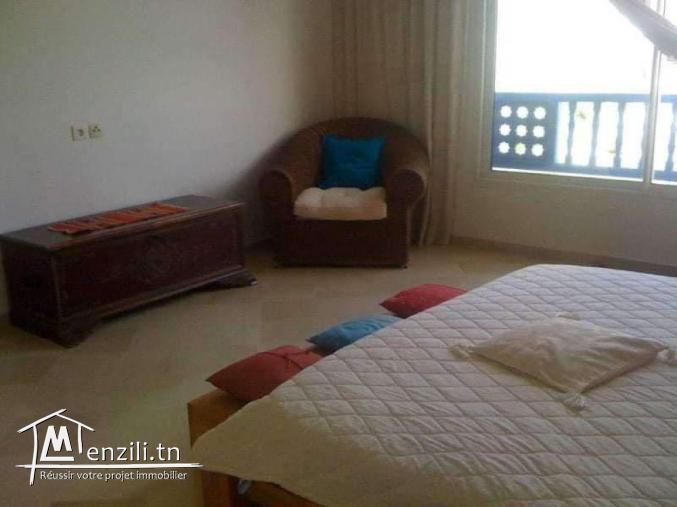 L409 Appartement CLAIRE YASMINE HAMMAMET