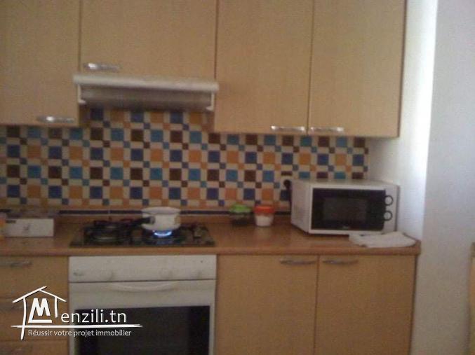 L409 Appartement CLAIRE YASMINE HAMMAMET