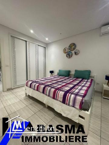 Appartement a louer par la nuitée