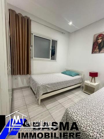 Appartement a louer par la nuitée