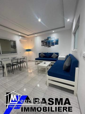 Appartement a louer par la nuitée