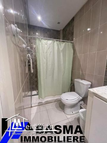 Appartement a louer par la nuitée