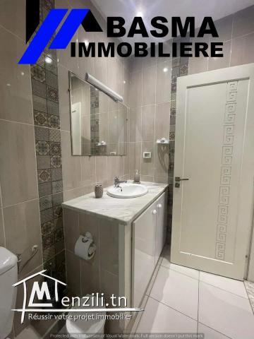 Appartement a louer par la nuitée