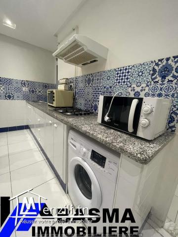 Appartement a louer par la nuitée