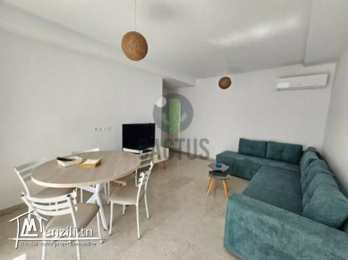 Location vacances app de 69 m2